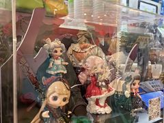 -柠季·手打柠檬茶(静安大悦城北座B1店 )