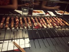 很久以前只是家串店(清河店)-很久以前羊肉串(清河店)