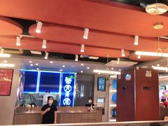 大堂-鱼酷活鱼烤鱼(沈阳大悦城店)