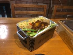 -腰子哥烤串(石佛营炫特店)
