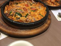 -神仙雪浓汤(明洞店)