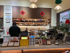 -E SPECIAL COFFEE 别样