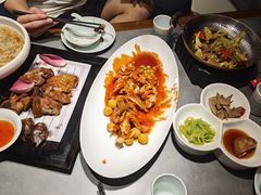 -姑苏家宴·苏帮菜·松鼠桂鱼(苏州总店)