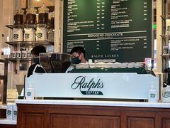 -Ralph’s Coffee(北京三里屯店)