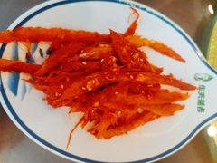 -华天延吉餐厅(西四总店)