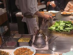 -飞阳铁板烧(ME TOWN购物中心店)