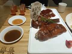 -粤集·手工粤菜(皇庭广场店)