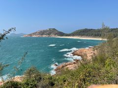-广东惠东海龟国家级自然保护区
