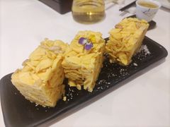 -白天鹅宾馆-宏图府餐厅
