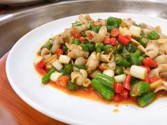 -弓虽昌焖烧鸡(大竹林店)