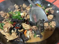 -匡记宜城特色菜(江山路三分店)