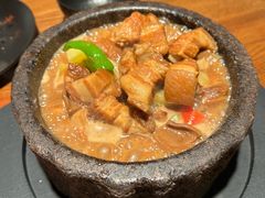 -敏珠拉姆藏餐·南京厨房(富春江东街店)