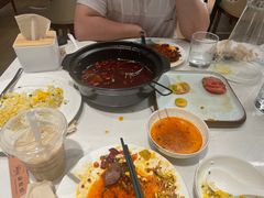 -渝悦情·新派川菜(建国门店)