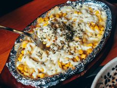 -咕咕站韩国料理(紫金港店)