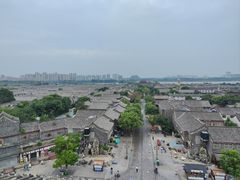 -光岳楼