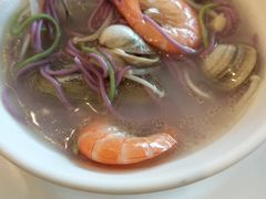 -鹭江潮餐厅•福建菜(鹭江佲家酒店)