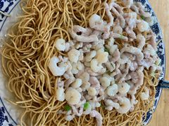 -裕兴记·三虾面(西北街总店)
