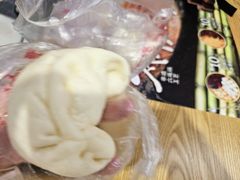 -清泉阁包子铺(中山路店)