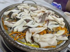 -凯盈阁·顺德私房菜·桑拿鸡