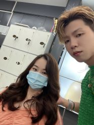 点击看大图 -藤野造型