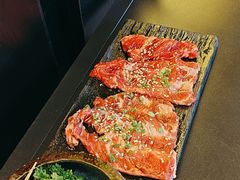 -樱嘢·炭火烧肉(惠南店)