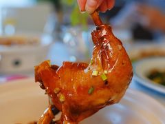 -名甬鲜坊·宁波海鲜(爱琴海店)