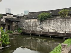 -绍兴书圣故里景区