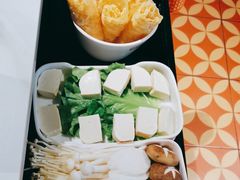 -八合里潮汕鲜牛肉火锅(惠州华贸店)