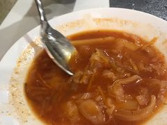 -马迭尔西餐厅(中央大街店)