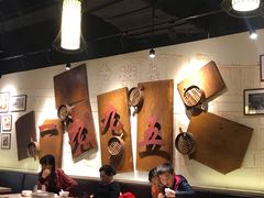 -老班长手工灌汤包老店(东山店)