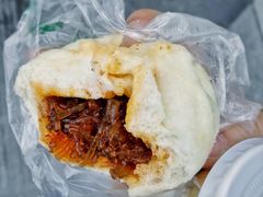 麻辣粉丝包-蓉园大包(旅游村店)