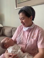 点击看大图 -奕新一诺台式母婴护理中心(我格广场店)