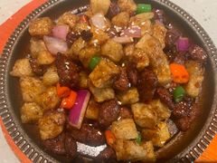 -涌上外婆桥(海宁银泰城店)
