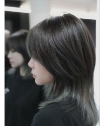 -Mentor Hair Salon