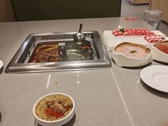 -海底捞火锅(石厦时代广场店)