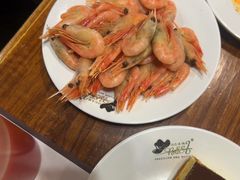 -汉巴味德(沈阳万象汇店)