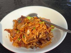 -状元人家·公园别墅衡东土菜(溪悦荟店)