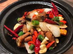 -吕氏疙瘩汤·新鲁菜(济南万象城店)