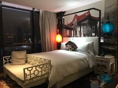 -上海外滩英迪格酒店