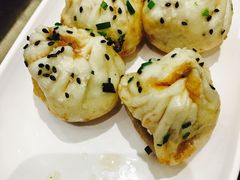 生煎-德兴馆(山西南路店)