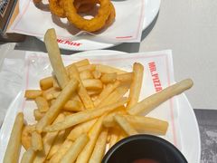 -米斯特比萨(罗斯福店)