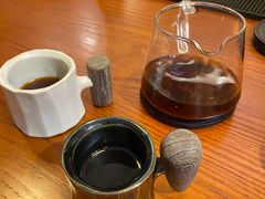 -Be Lived Cafe比例咖啡(摩天轮店)