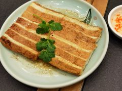 卤水豆腐-潮堂 · 潮州菜(国贸商城店)