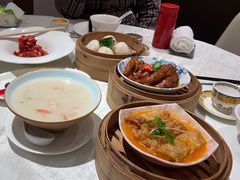 -南海渔村(珠江新城店)