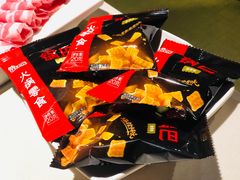 -海底捞火锅(劲松店)