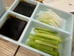 -紫光园·烤鸭(美术馆店)
