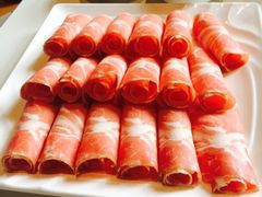 -乔先生涮肉·鲜活牛羊肉火锅(塘沽店)