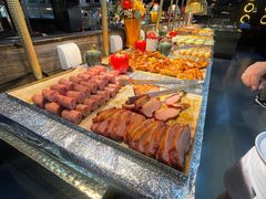 -苏格里岛自助烤肉海鲜火锅(成都金牛万达店)