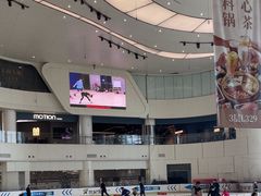 -世纪星滑冰俱乐部(万象城店)