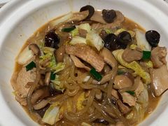 -江渔儿酸菜鱼·拔草餐厅(虎门君乐汇店)